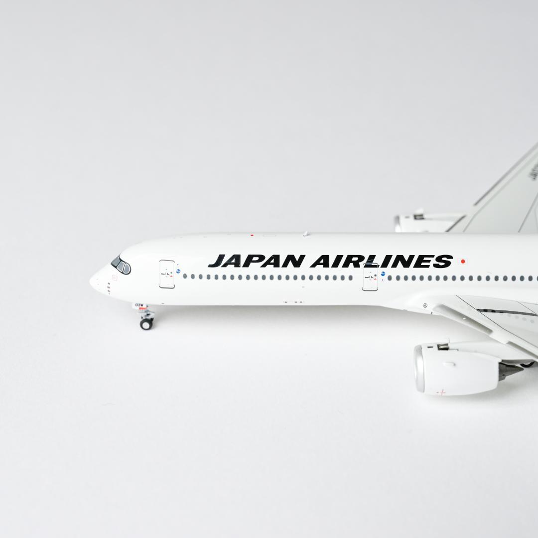 JAL A350-1000 JA03WJ｜NG Models 1/400
