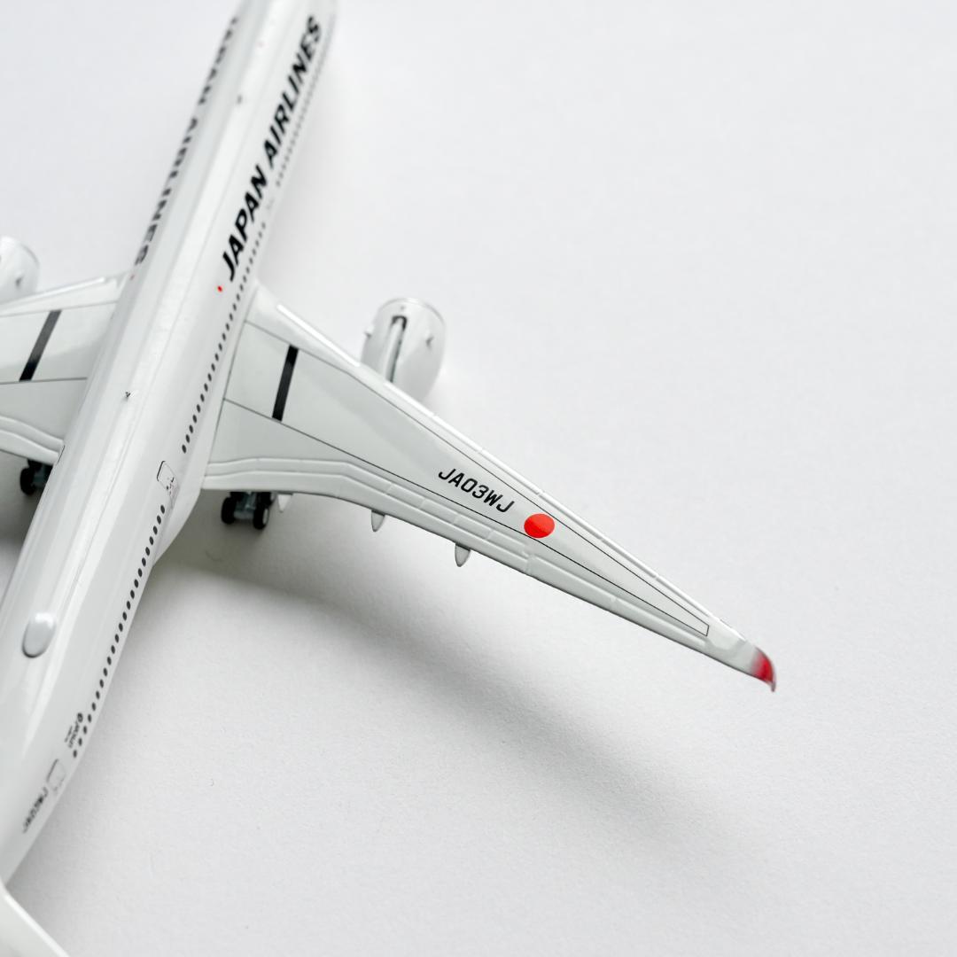 JAL A350-1000 JA03WJ｜NG Models 1/400