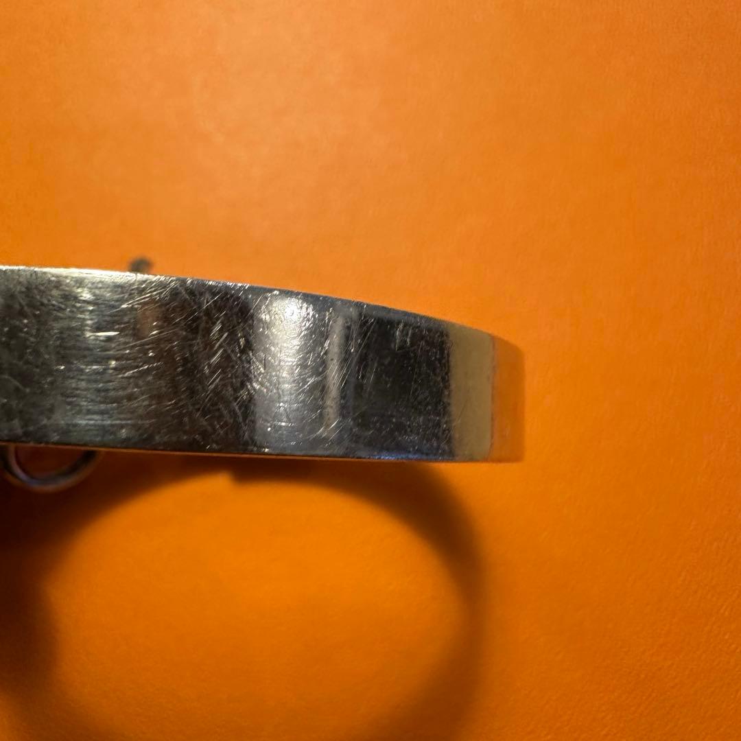 エルメス Collier de Chien コリエドシアン ブレスレット LG