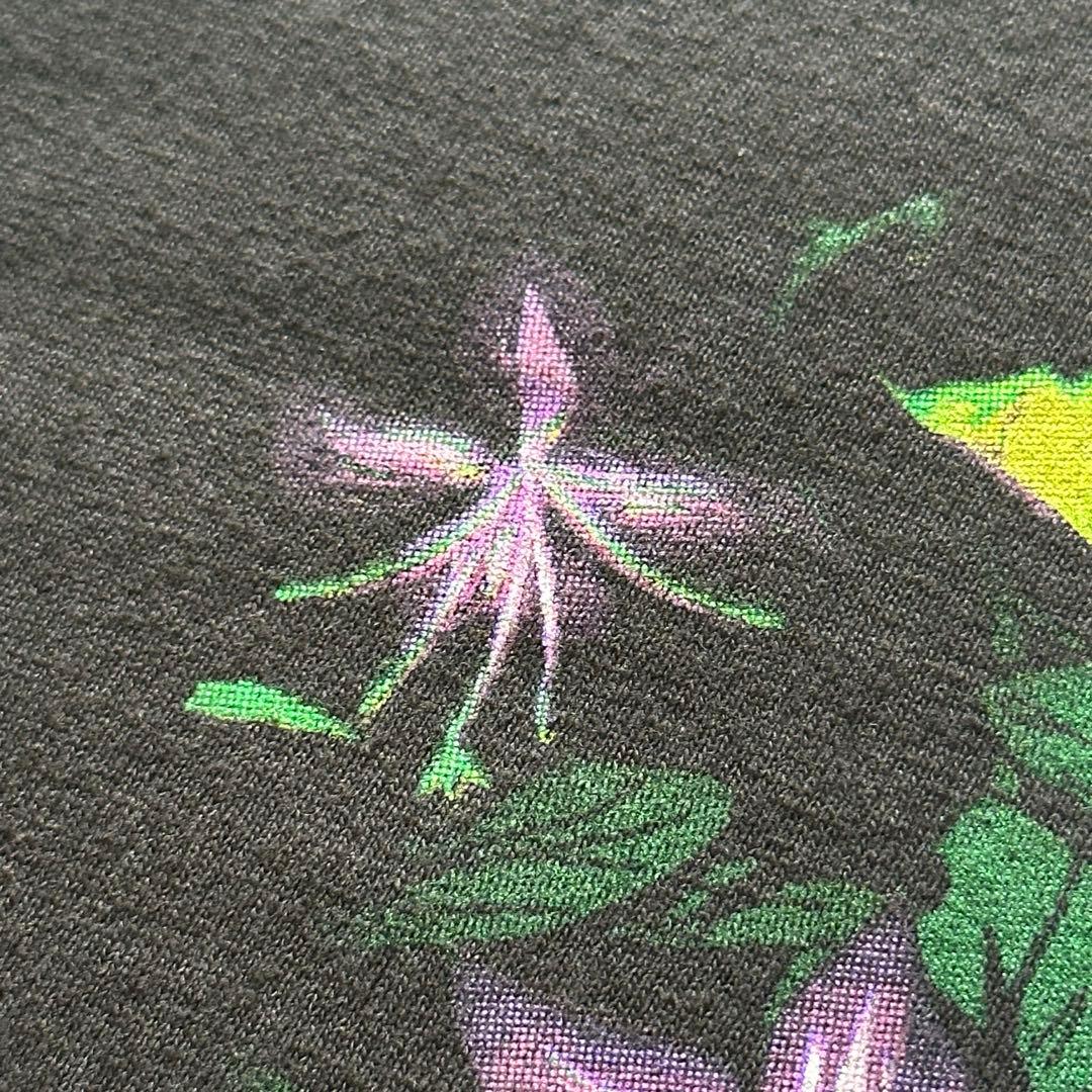 [L/美品/抽選限定/GEEKS RULE] チェンソーマン レゼ Tシャツ