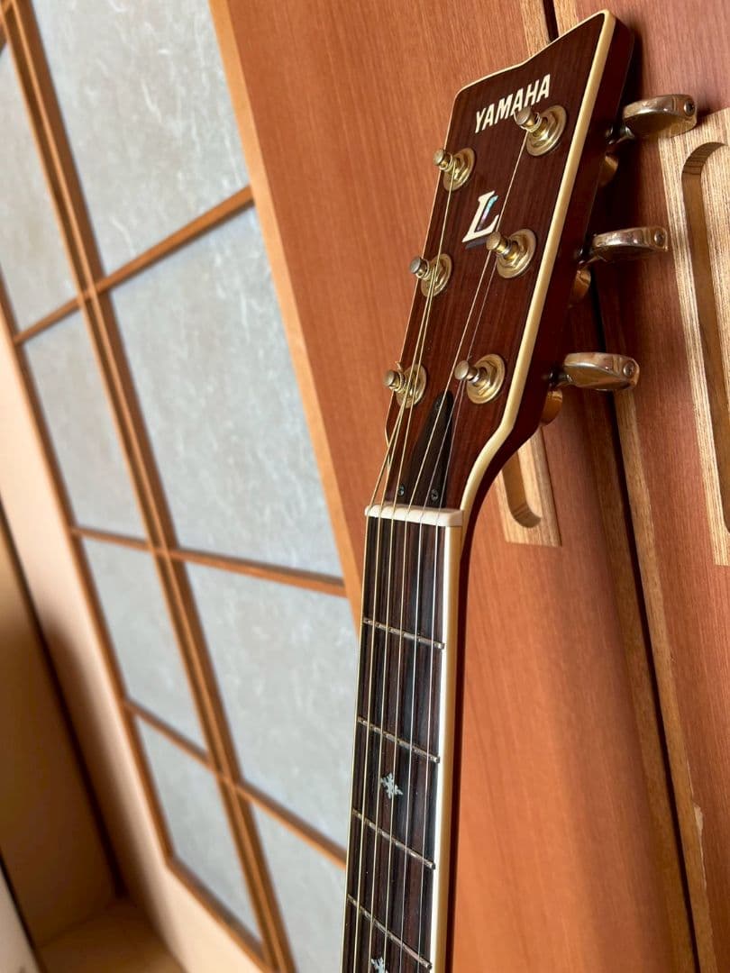 【美品】ヤマハLL-10D ラグジュアリーS【上位モデル 】【初売り特価】