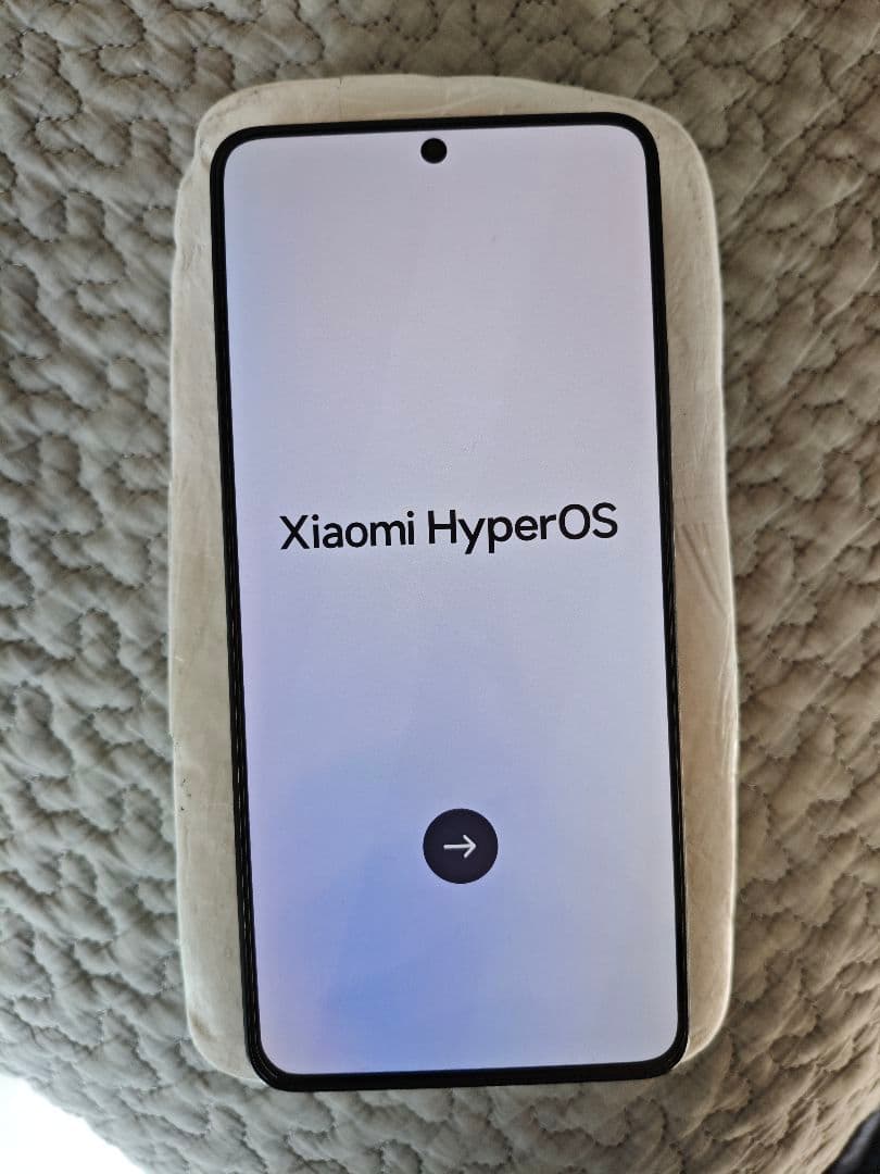 ハイスペックPOCO X6 Pro 12GB 512GB ROM