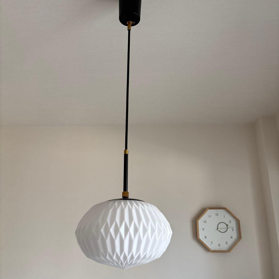 インターフォルム　照明