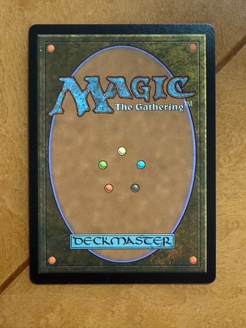 Despark/灯の燼滅 FF プロモfoil ②