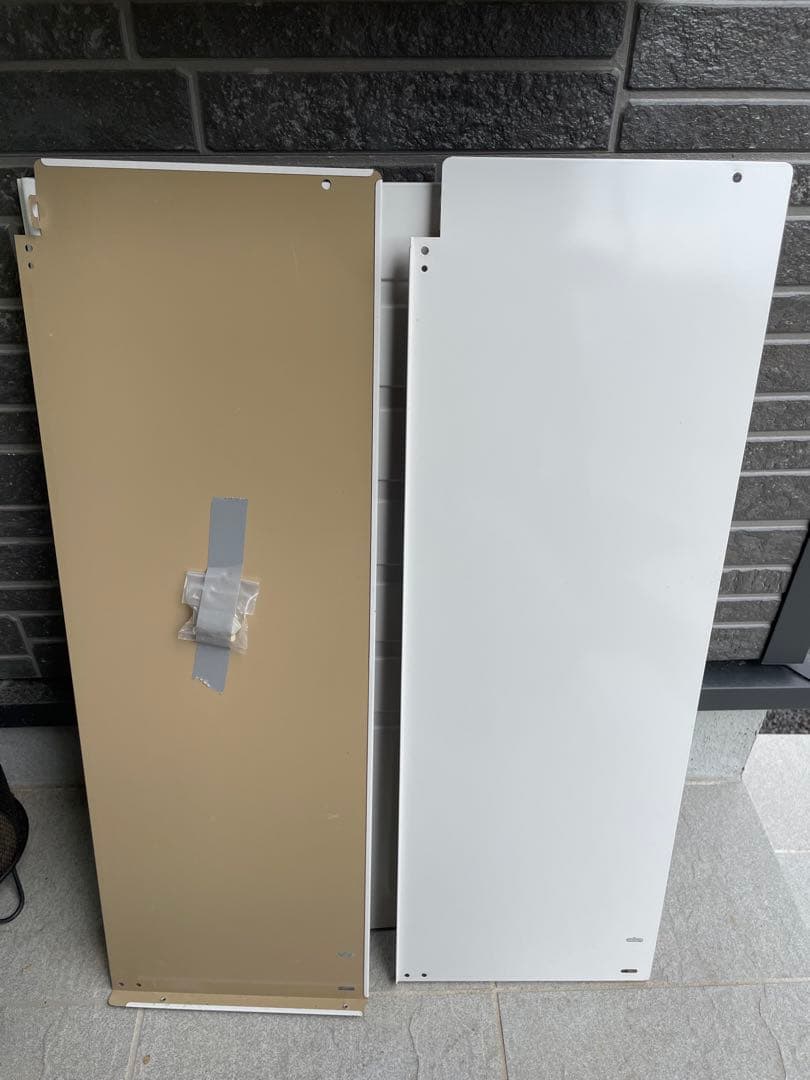 ガス給湯器　リモコン付き　美品