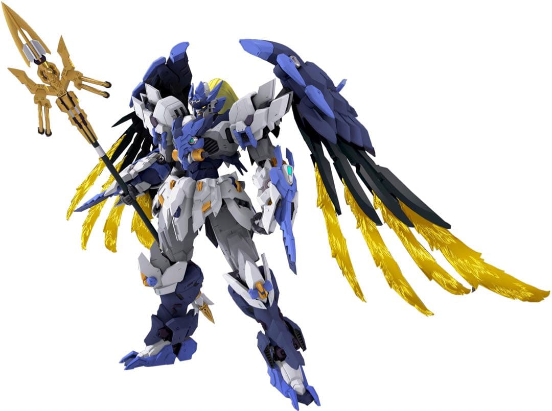 銘匠伝 x SUNDAY HOBBY 天狗判官 義経 ABS製