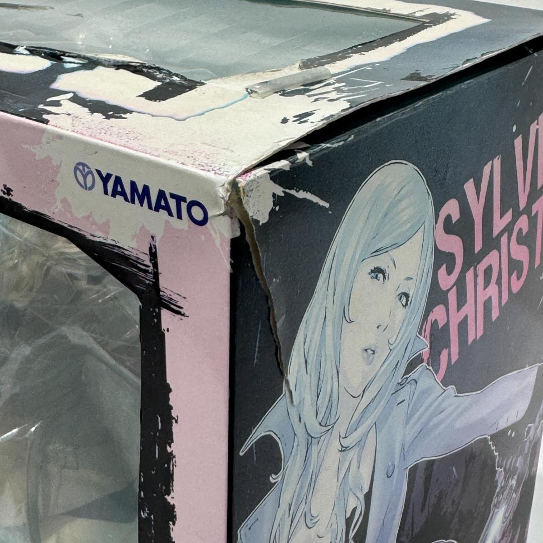 ノーモアヒーローズ2 デスパレート・ストラグル シルヴィア・クリステル