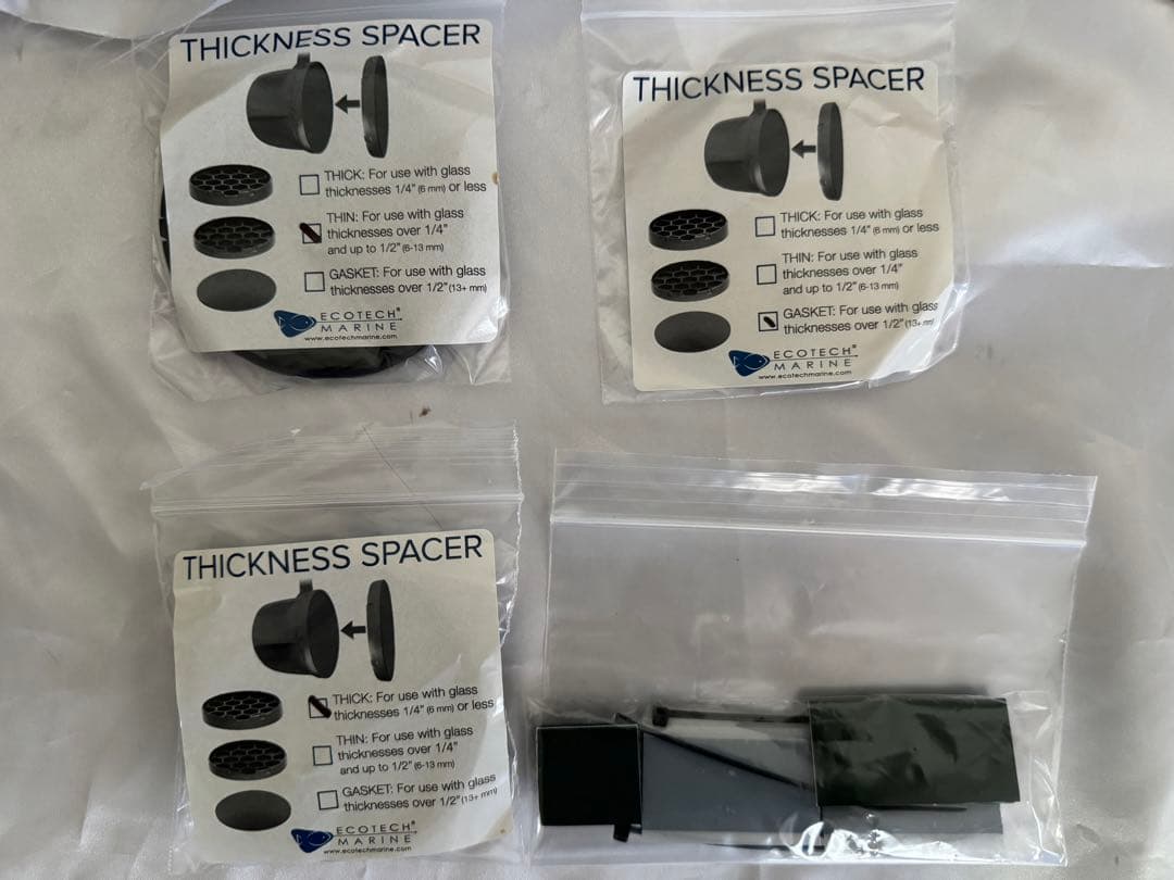 値下げ　エコテックマリン MP40WQD VorTech ボーテック　水流ポンプ