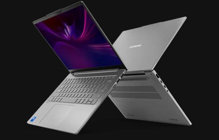 IdeaPad Slim5i Gen10 CoreUltra5 225H レノボ