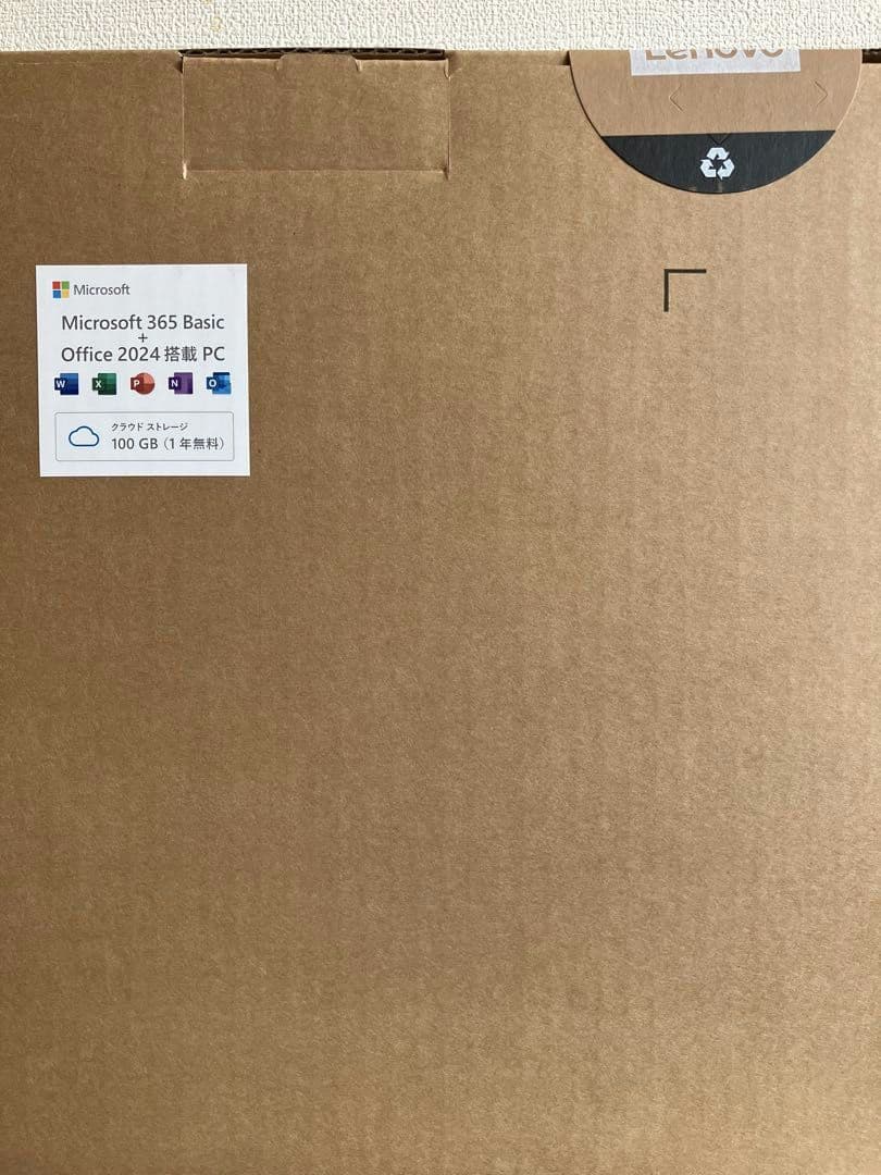 IdeaPad Slim5i Gen10 CoreUltra5 225H レノボ