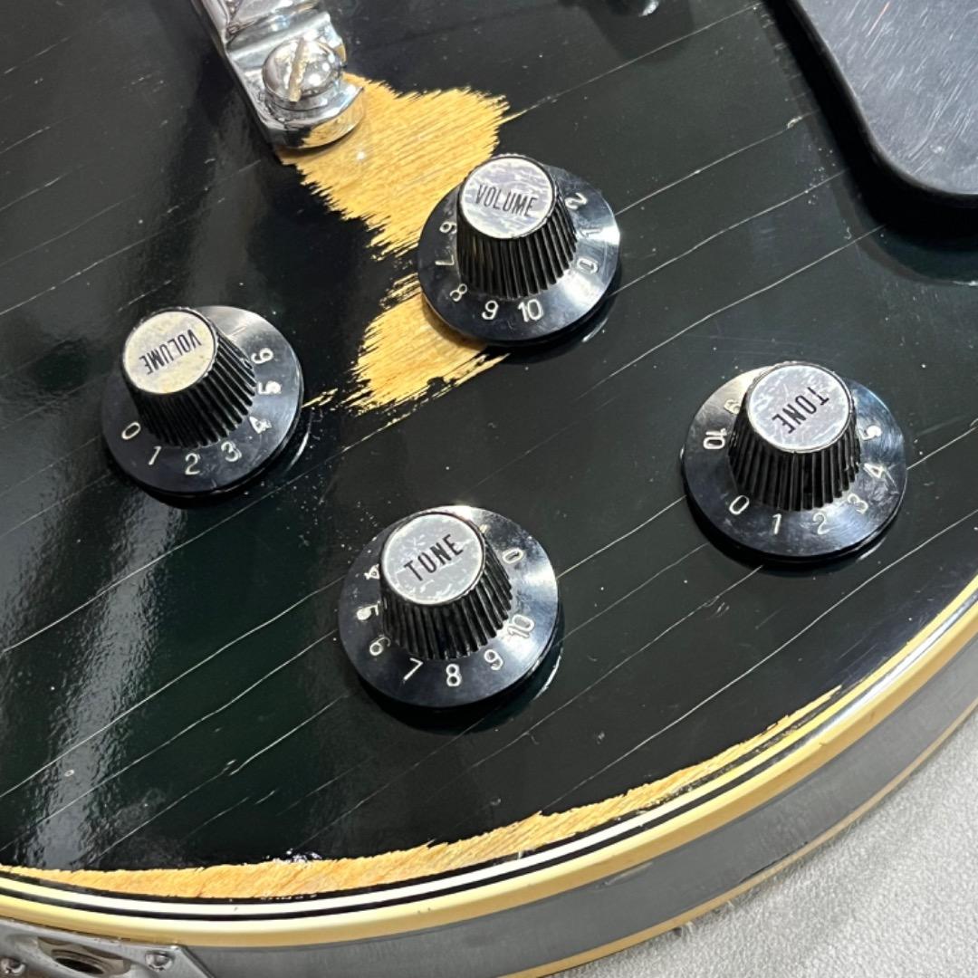 Guyatone LG-29 　グヤトーン　日本製