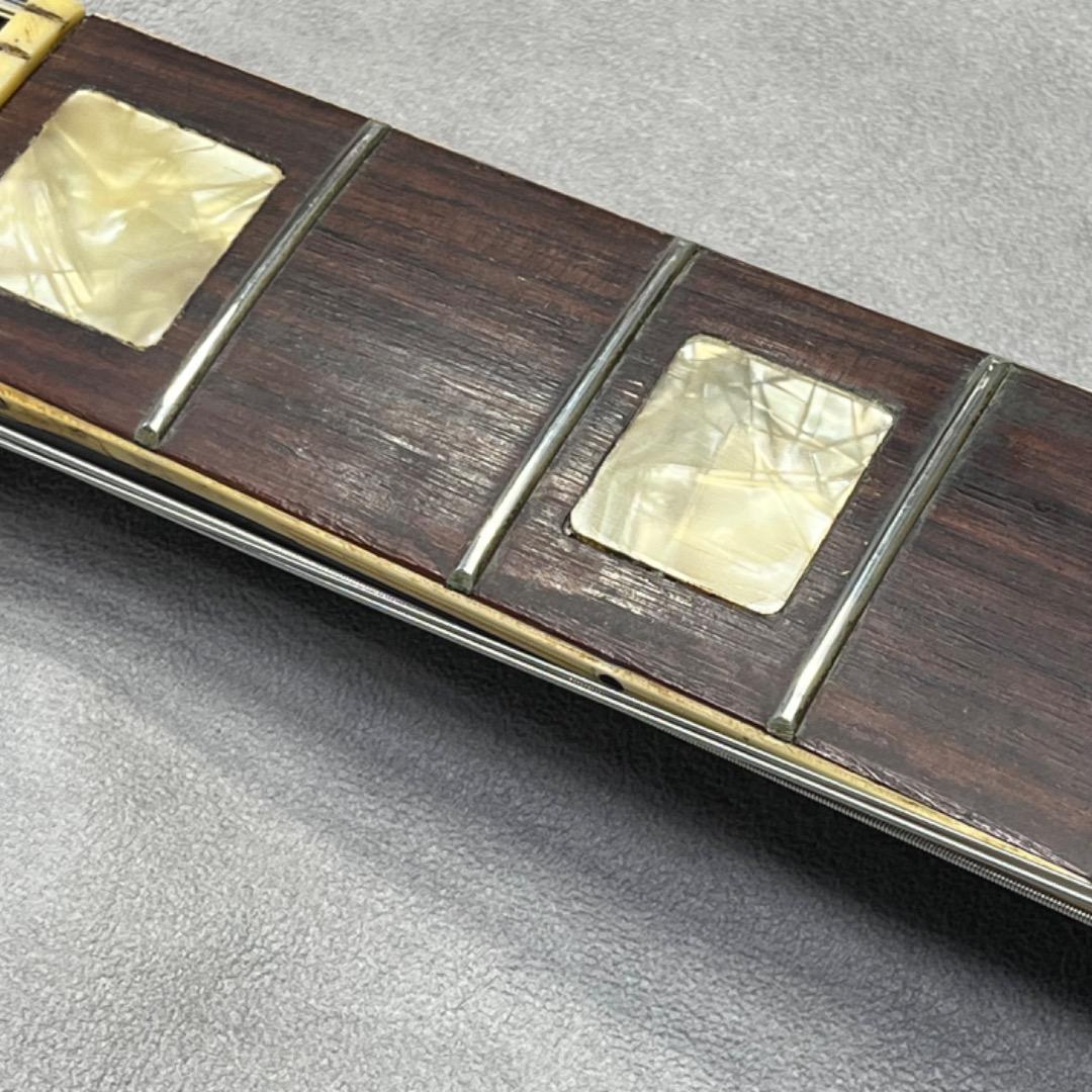 Guyatone LG-29 　グヤトーン　日本製