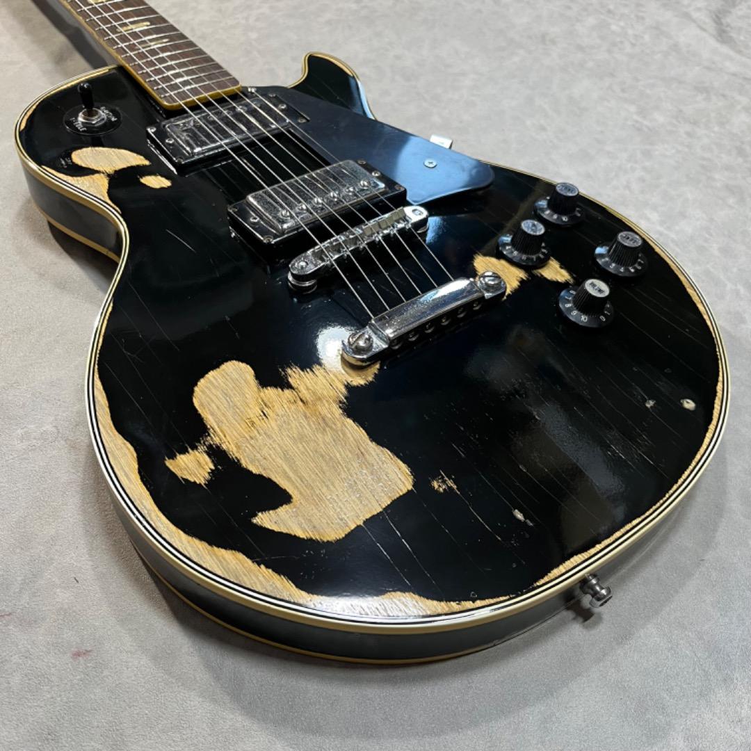 Guyatone LG-29 　グヤトーン　日本製