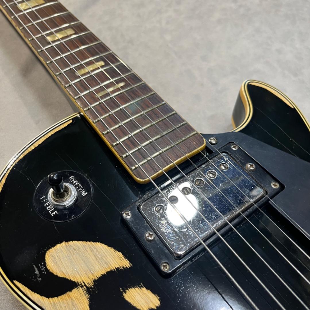 Guyatone LG-29 　グヤトーン　日本製