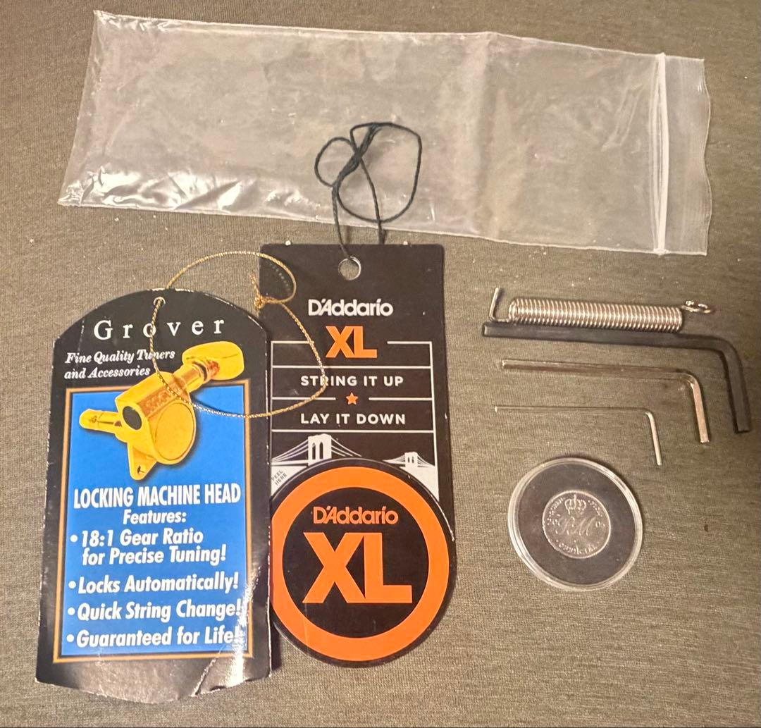 Brian May Guitars RED SPECIAL美品 レッドスペシャル