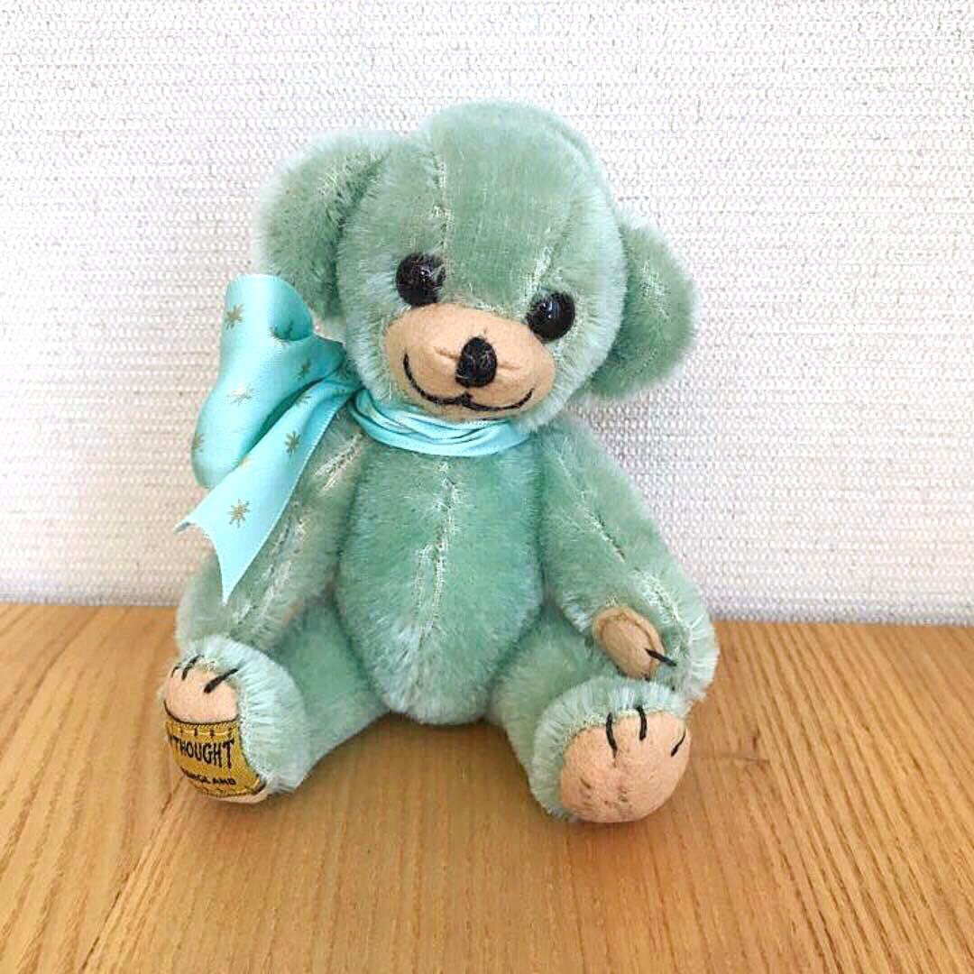 ￼★希少　メリーソート　 マイクロチーキー   ビンテージ