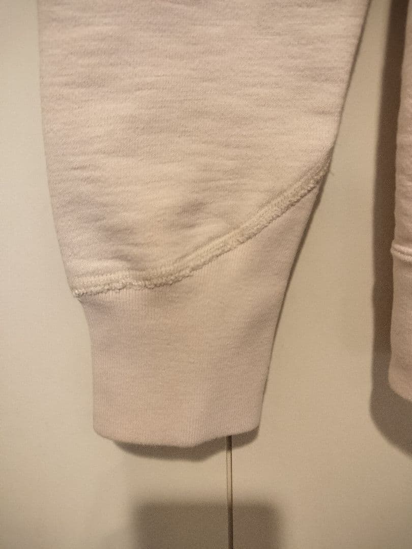 nico【ほぼ未使用】デニム&ダンガリー 02 落書き FITH