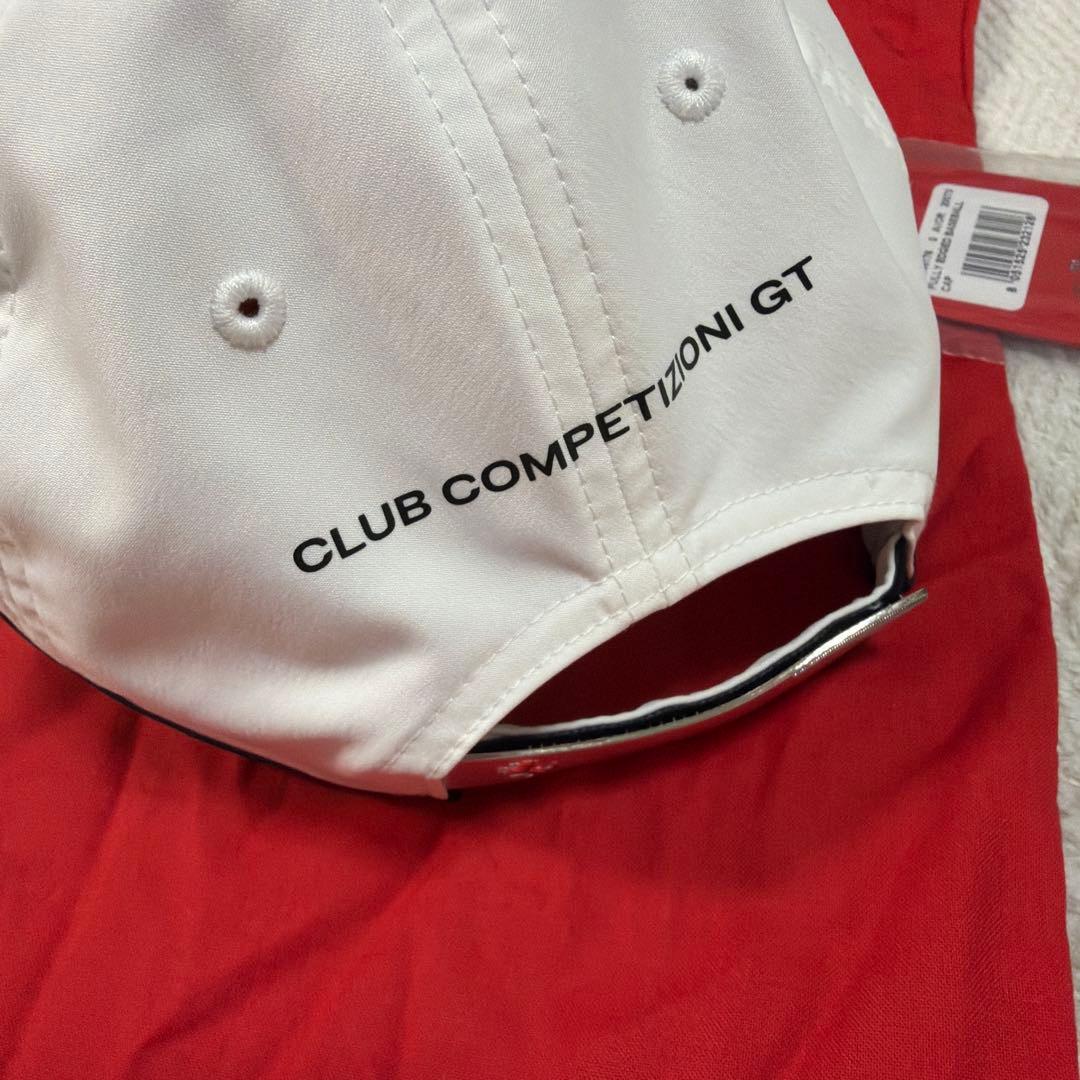 専用出品 フェラーリ オフィシャル キャップ③ Ferrari