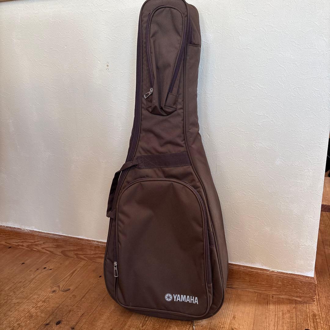 ギター YAMAHA FG junior JR2