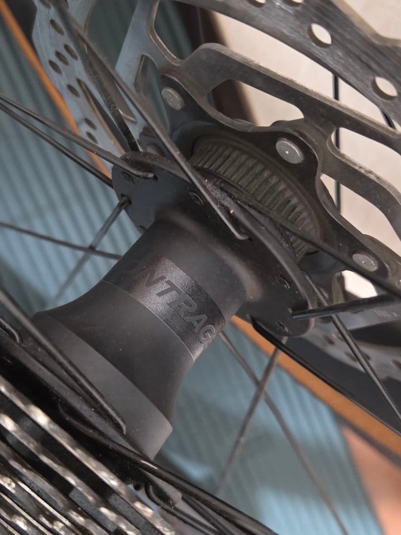 【パワメ カーボンホイール付き】TREK EMONDA SL5