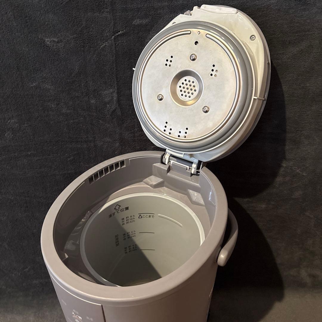 象印 スチーム式加湿器 4L EE-DD50 [美品]