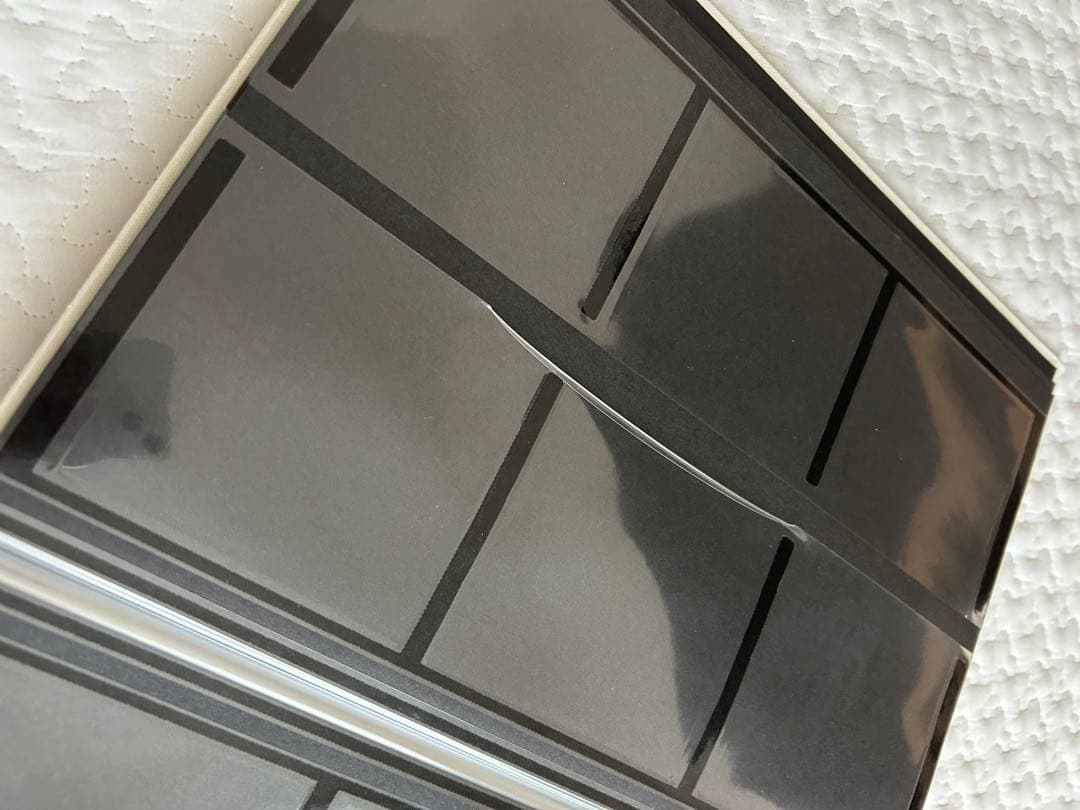 ALBUSBOOK アルバス　アルバム　ましかくプリント　ディズニー　8冊