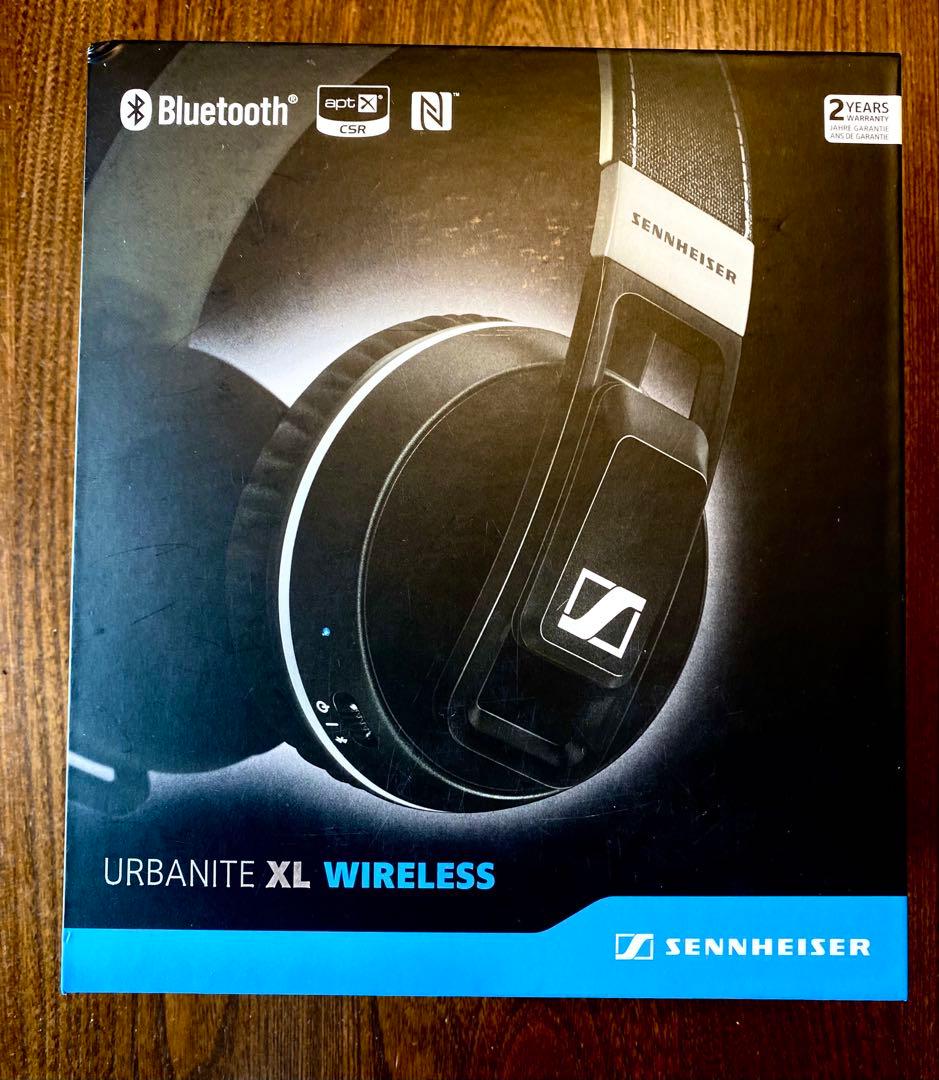 ヘッドホン Sennheiser URBANITE XL WIRELESS
