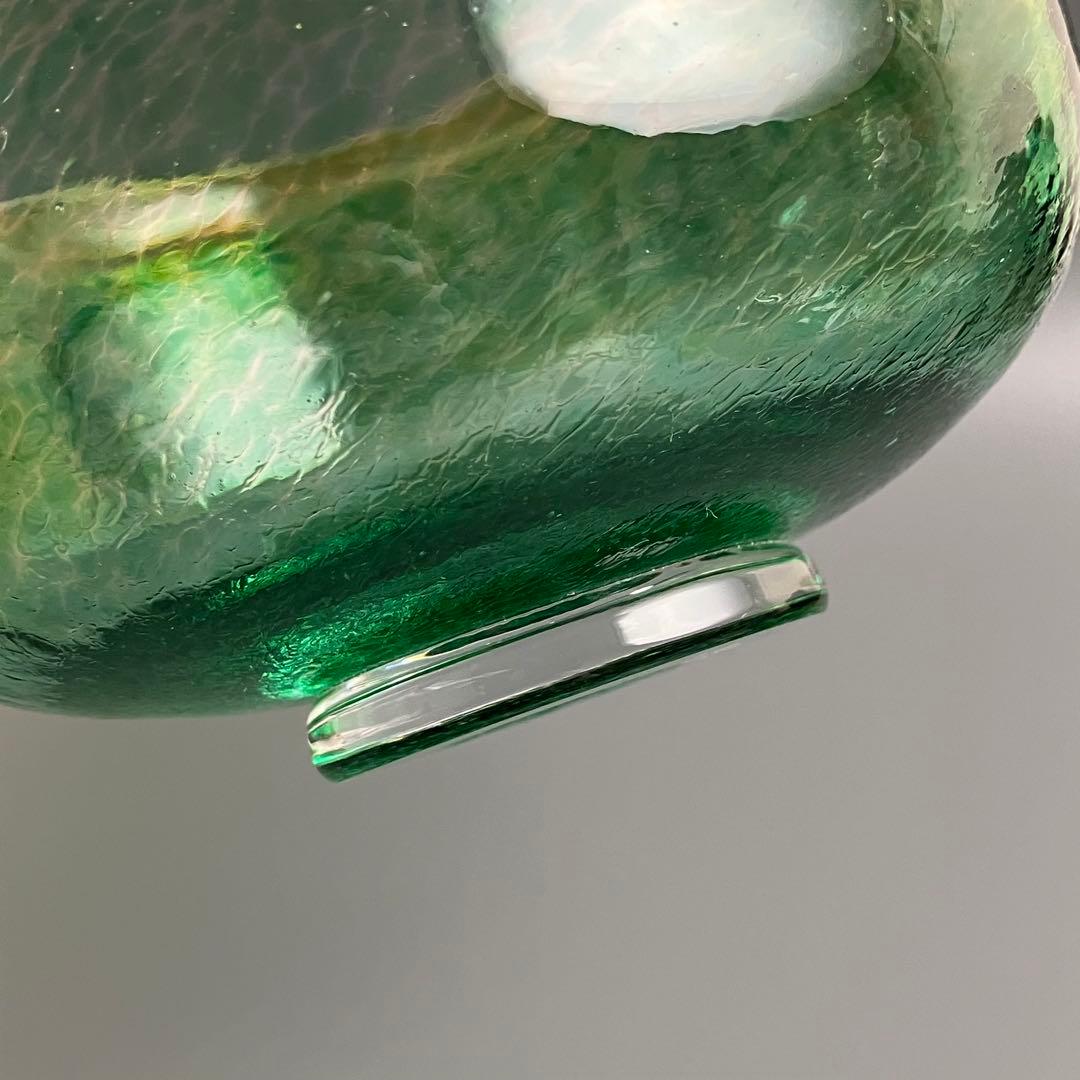 北欧 KOSTA BODA コスタボダ ガラス ボウル 鉢