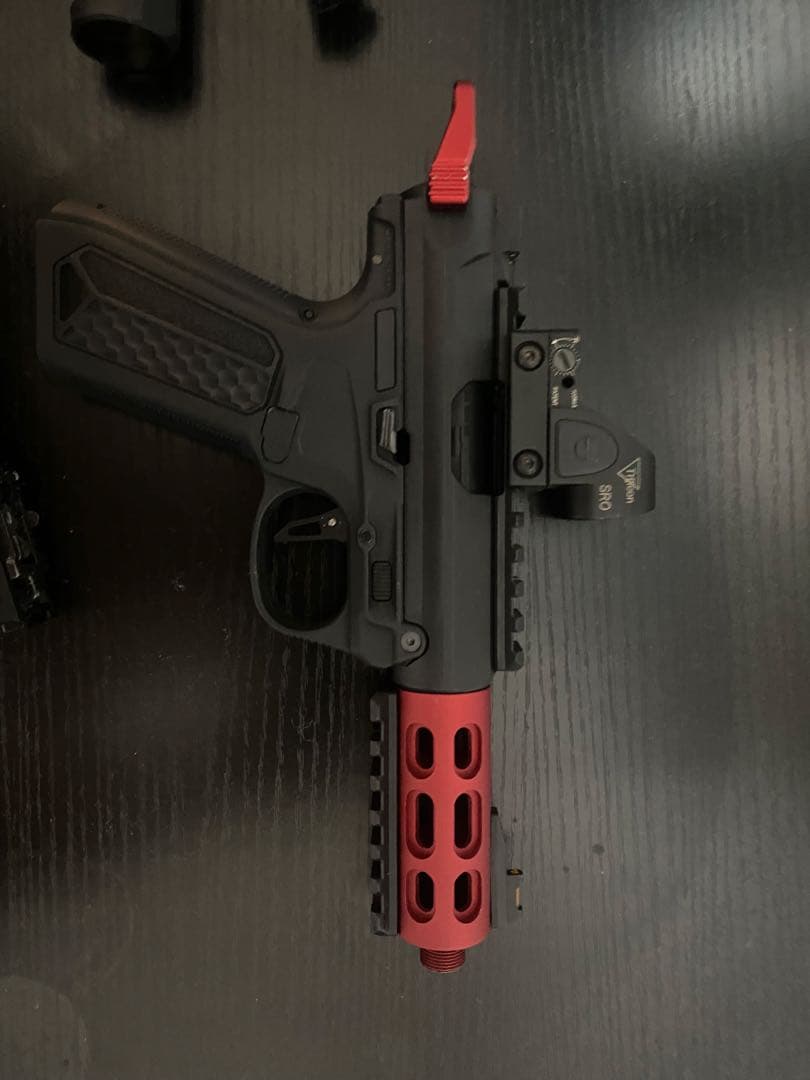 aap01 アサシン 本体 パーツ多数