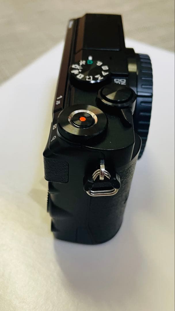 Nikon 1 J5 ミラーレス一眼 ダブルレンズキット 純正バッテリー2個付