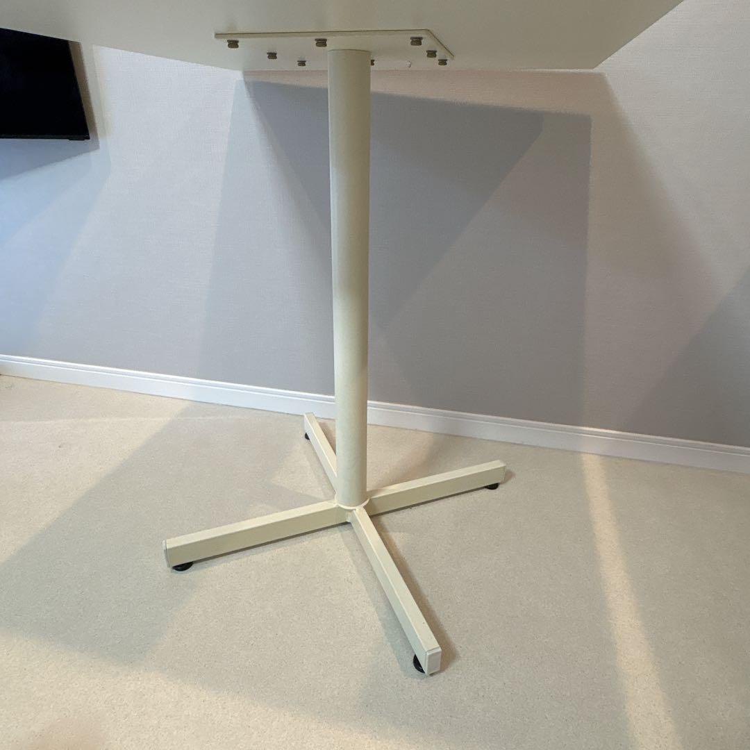 Francfranc カフェテーブル　60×60