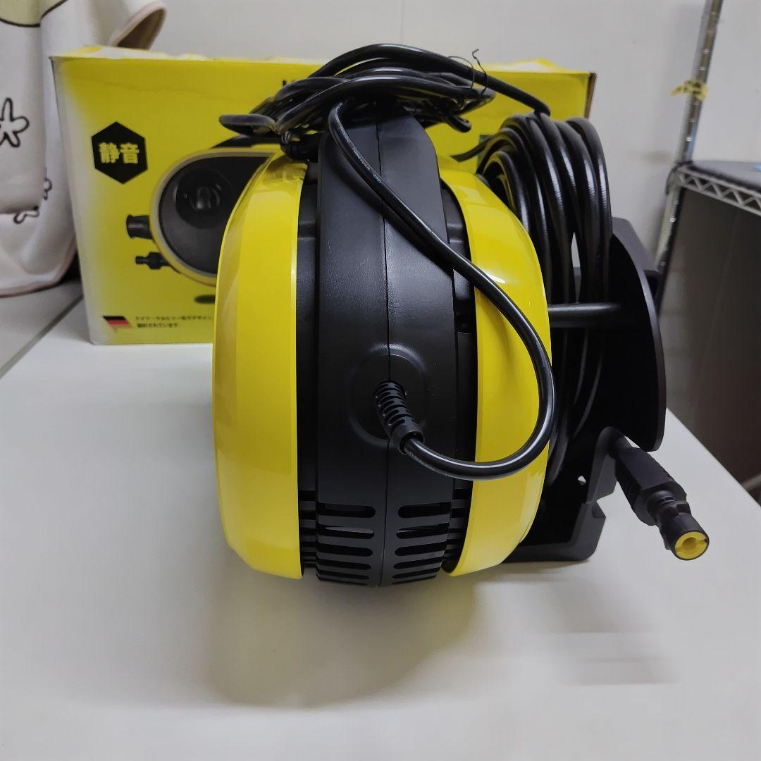 ケルヒャー　JTK サイレントプラス　1.600-901.0 　C1667