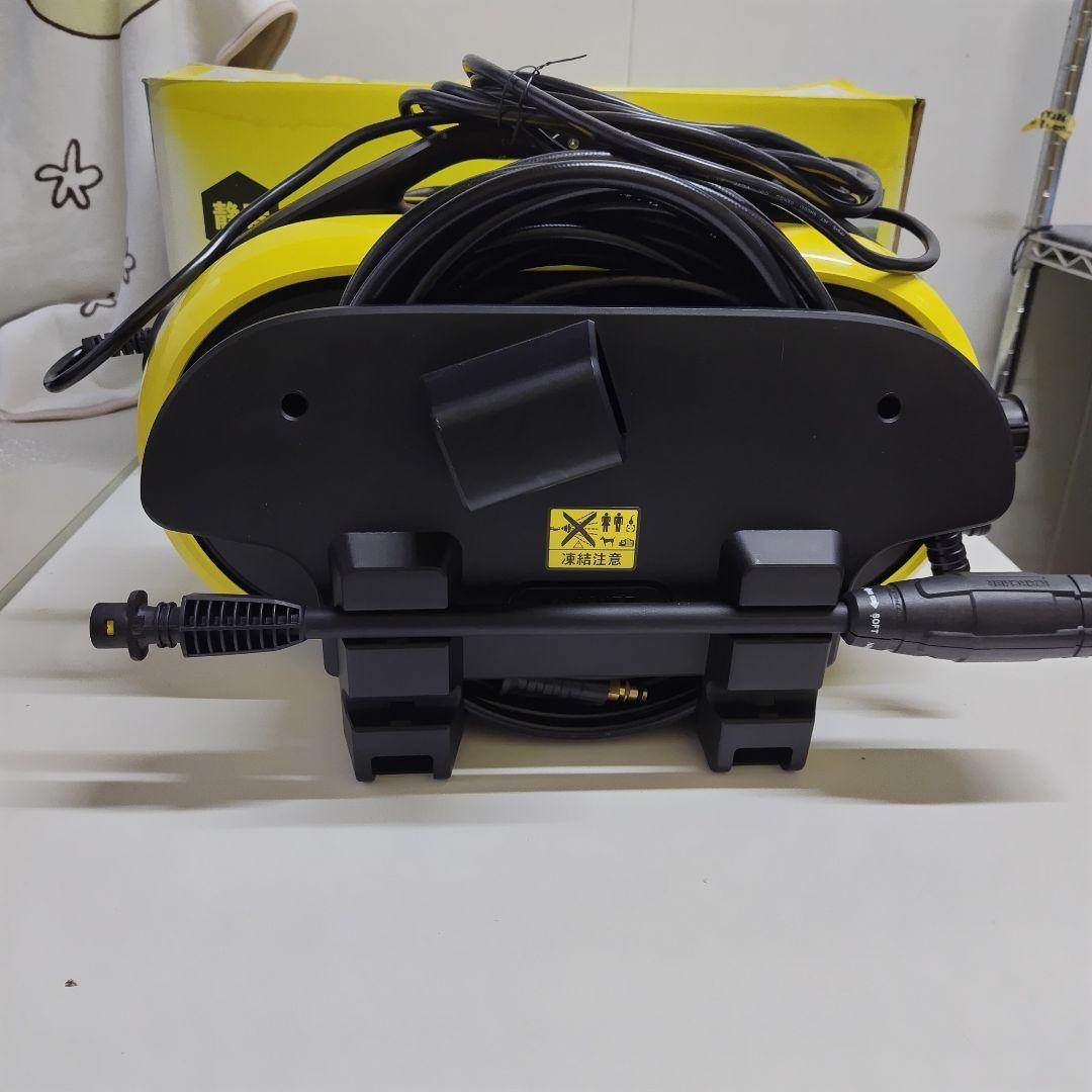 ケルヒャー　JTK サイレントプラス　1.600-901.0 　C1667