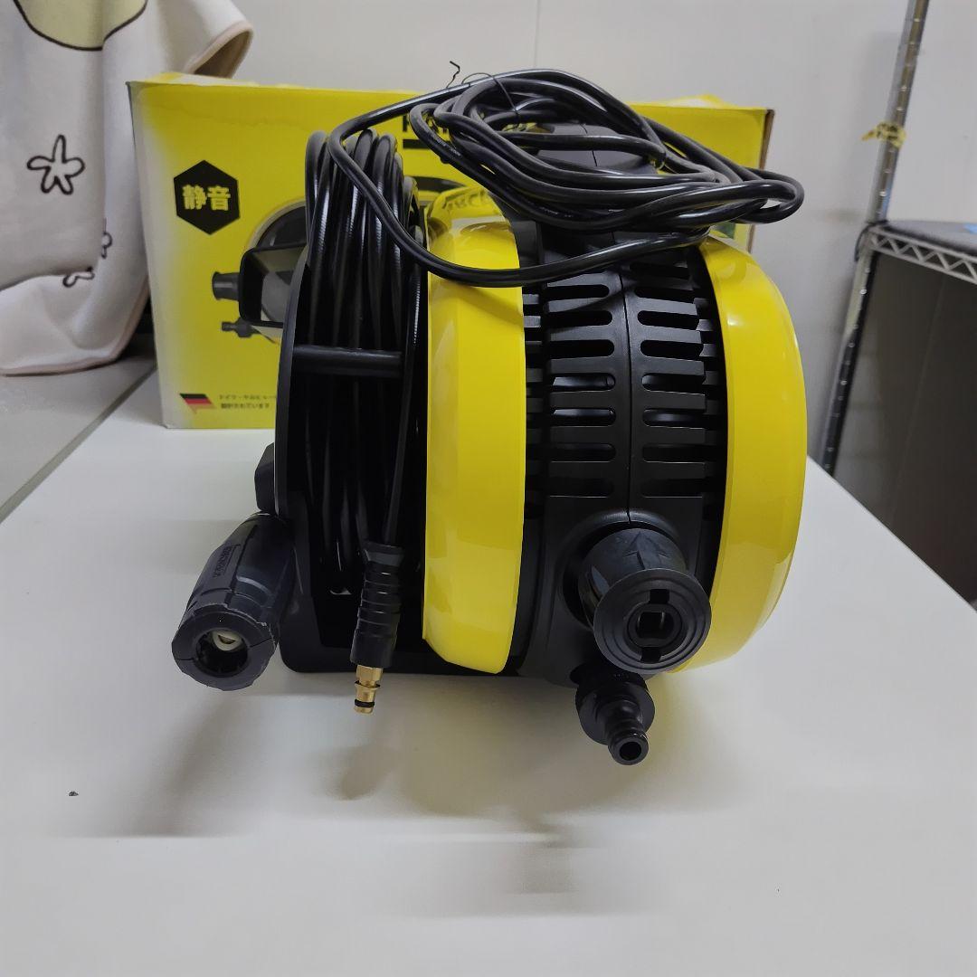 ケルヒャー　JTK サイレントプラス　1.600-901.0 　C1667