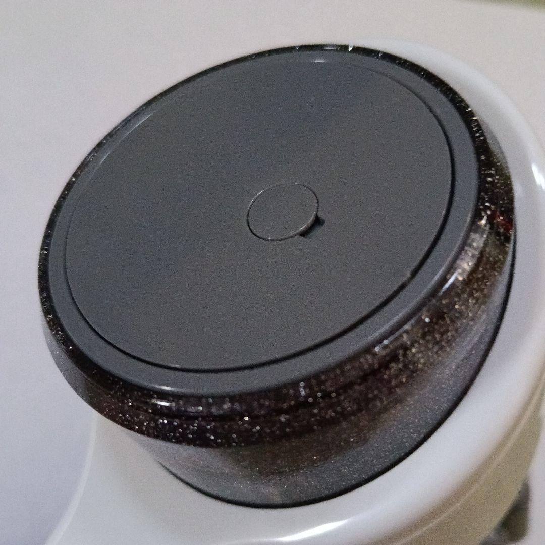 Mirable zero シャワーヘッド