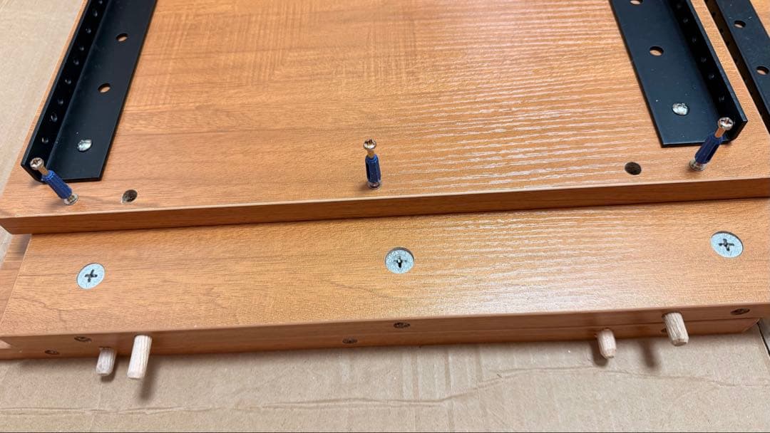 CLASSIC PRO CRK-8 8Uスタジオラック