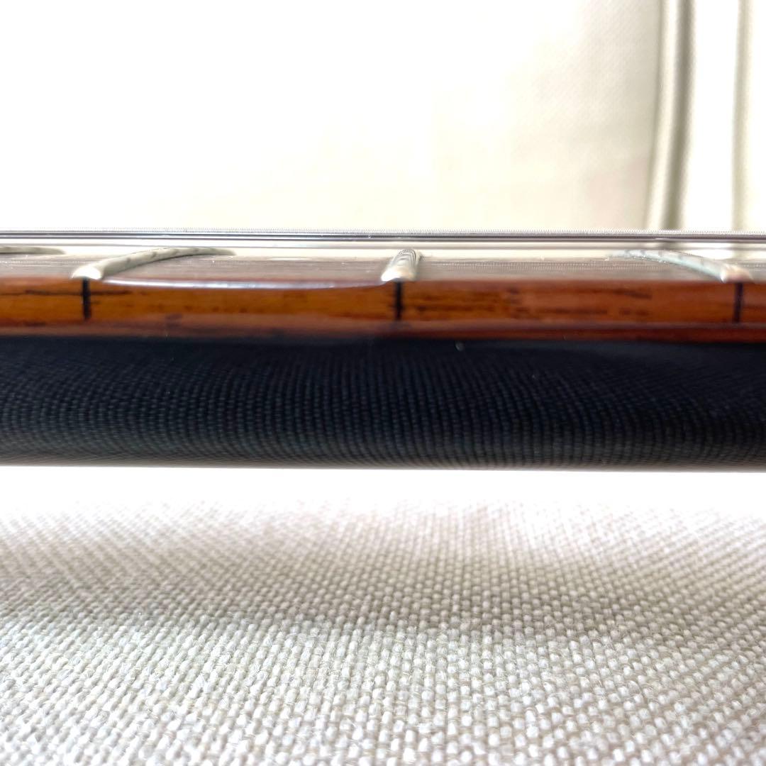 STEINBERGER Spirit スタインバーガー【通常弦アダプター付】