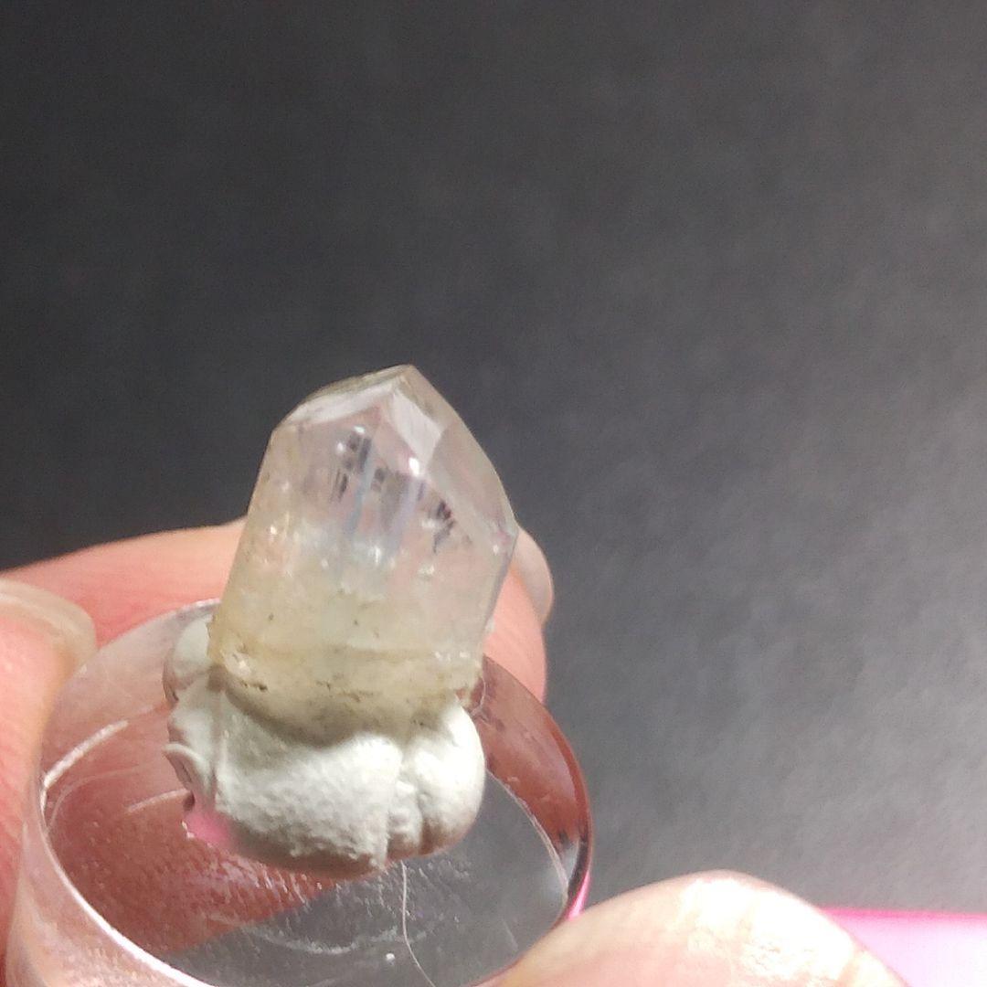 ユークレース　ブラジル産　811