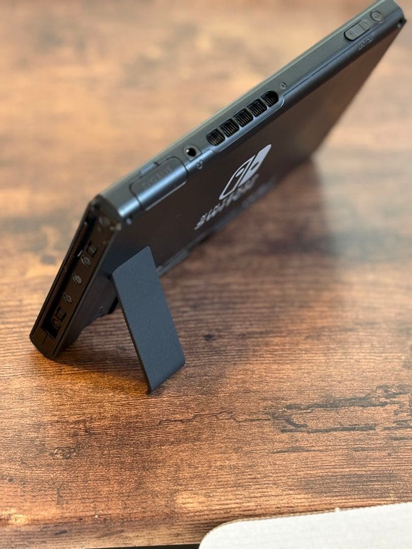 Nintendo Switch 本体 ブルー/レッド プロコンx1即3人プレー可