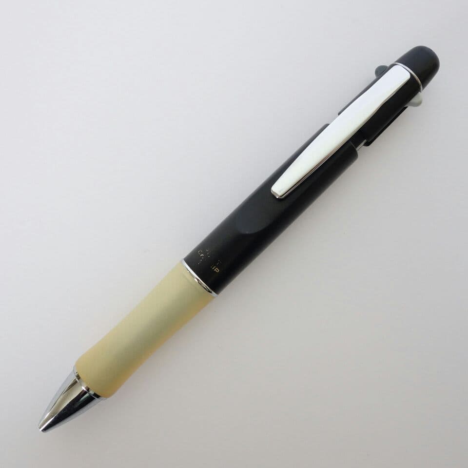 PILOT Ｄｒ.Ｇｒｉｐ 1+1 多機能タイプ