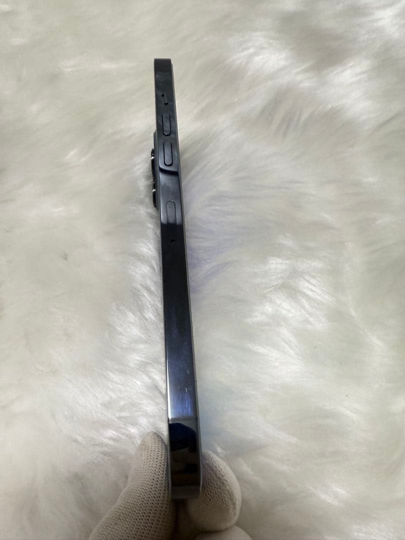 iphone 12PRO MAX パシフィックブルー 512GB SIMフリー