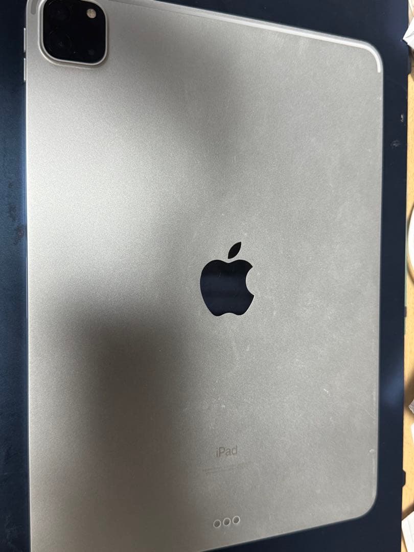 「美品」iPad Pro 第3世代 512GB【最終値下げ】