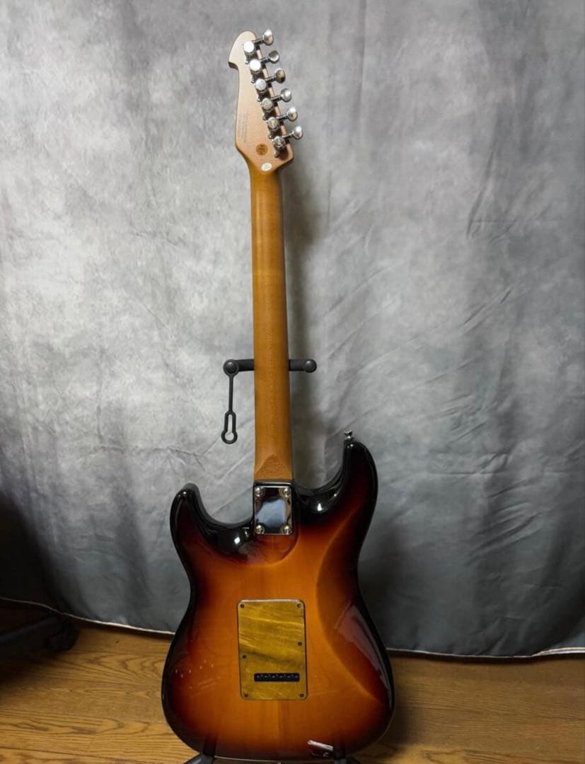 KEIPRO KS-CUSTOM-Premium-SSSハイエンドモデル