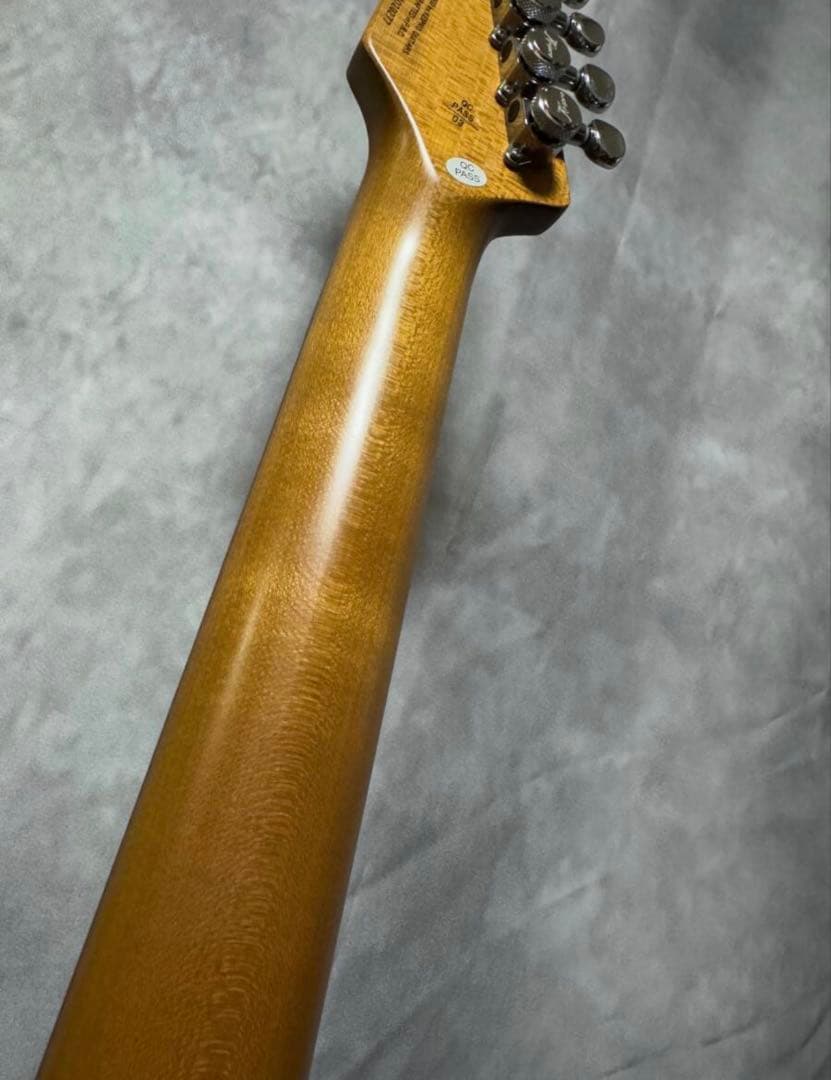 KEIPRO KS-CUSTOM-Premium-SSSハイエンドモデル