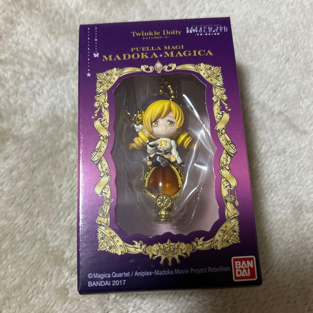 まどかマギカ まどマギ トゥインクルドーリー twinkle dolly