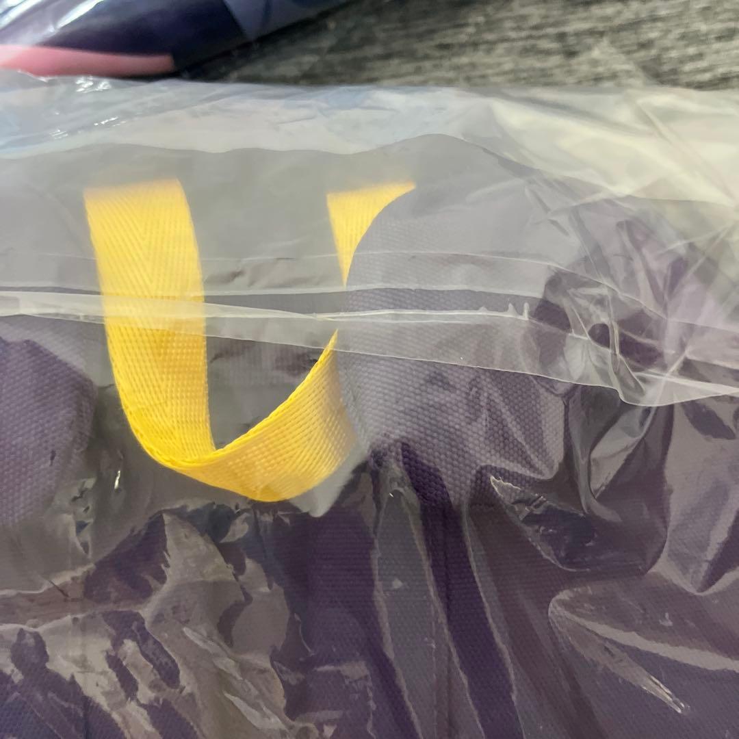 一 伊那尓栖 誕生日記念 2023 きタコれ！リュック ホロライブ