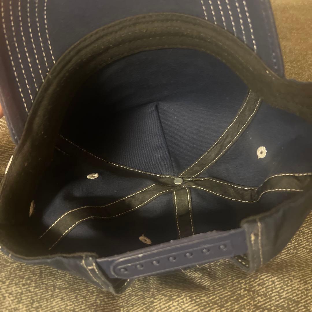 atticus torre キャップ