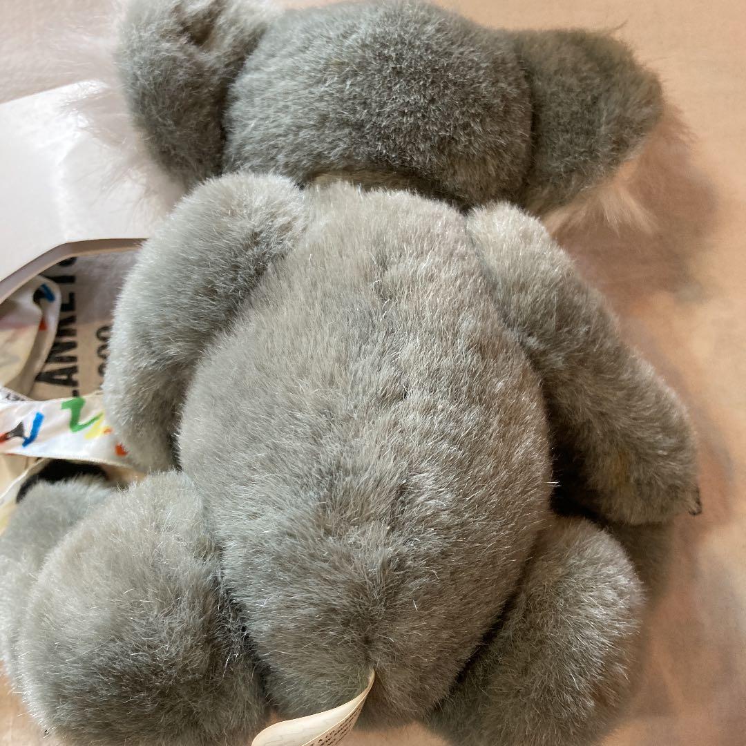 ぬいぐるみ　コアラ　シドニー　オリンピック　2000 オーストラリア