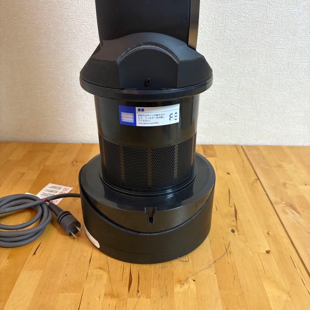 dyson Pure Hot＋Cool Link ファンヒーター HP03