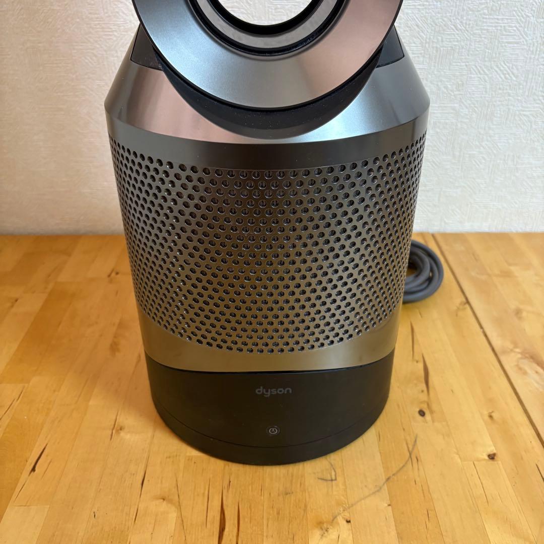 dyson Pure Hot＋Cool Link ファンヒーター HP03
